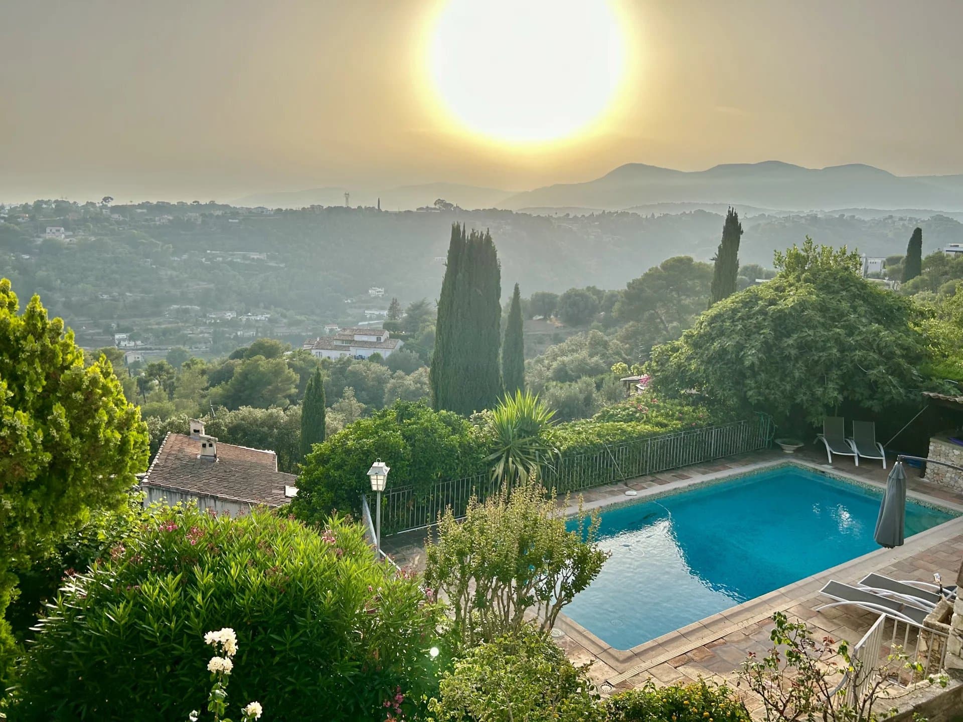 Magnifique villa authentique à Cagnes-sur-Mer in Cagnes-sur-Mer from Mirova Real Estate